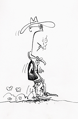 Cowboy