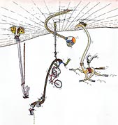 N&auml;chster Cartoon