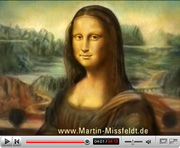 Speedpainting Mona Lisa Speedpainting Mona Lisa