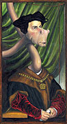 Nächster Cartoon: Thomas Morus - Hans Holbein Nächster Cartoon