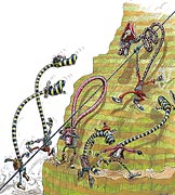 Nächster Cartoon: Piraten - Terror in den Alpen Nächster Cartoon