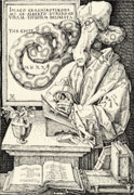 Vorheriger Cartoon: Erasmus von Rotterdam Vorheriger Cartoon