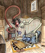 Vorheriger Cartoon: Home Sweet Home Vorheriger Cartoon