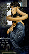 Vorheriger Cartoon: Proserpina nach Dante Gabriel Rossetti Vorheriger Cartoon