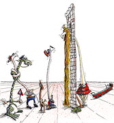 Nächster Cartoon: Rapunzel... hat ein Geheimnis Nächster Cartoon