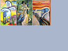 Avantgarde Cartoons