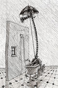 Nächster Cartoon: Jean Paul Sartre : Regen Nächster Cartoon