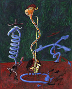 Vorheriger Cartoon: Saxophonie (gescheiterter Versuch Vorheriger Cartoon